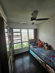 Blk 296B Skyline II @ Bukit Batok (Bukit Batok), HDB 3 Rooms #568299561
